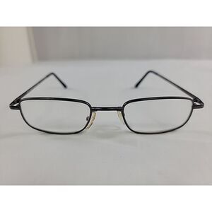 optix eyeglasses‎ Optix Alloy  12141pp 51-19 pd62 Frames Only